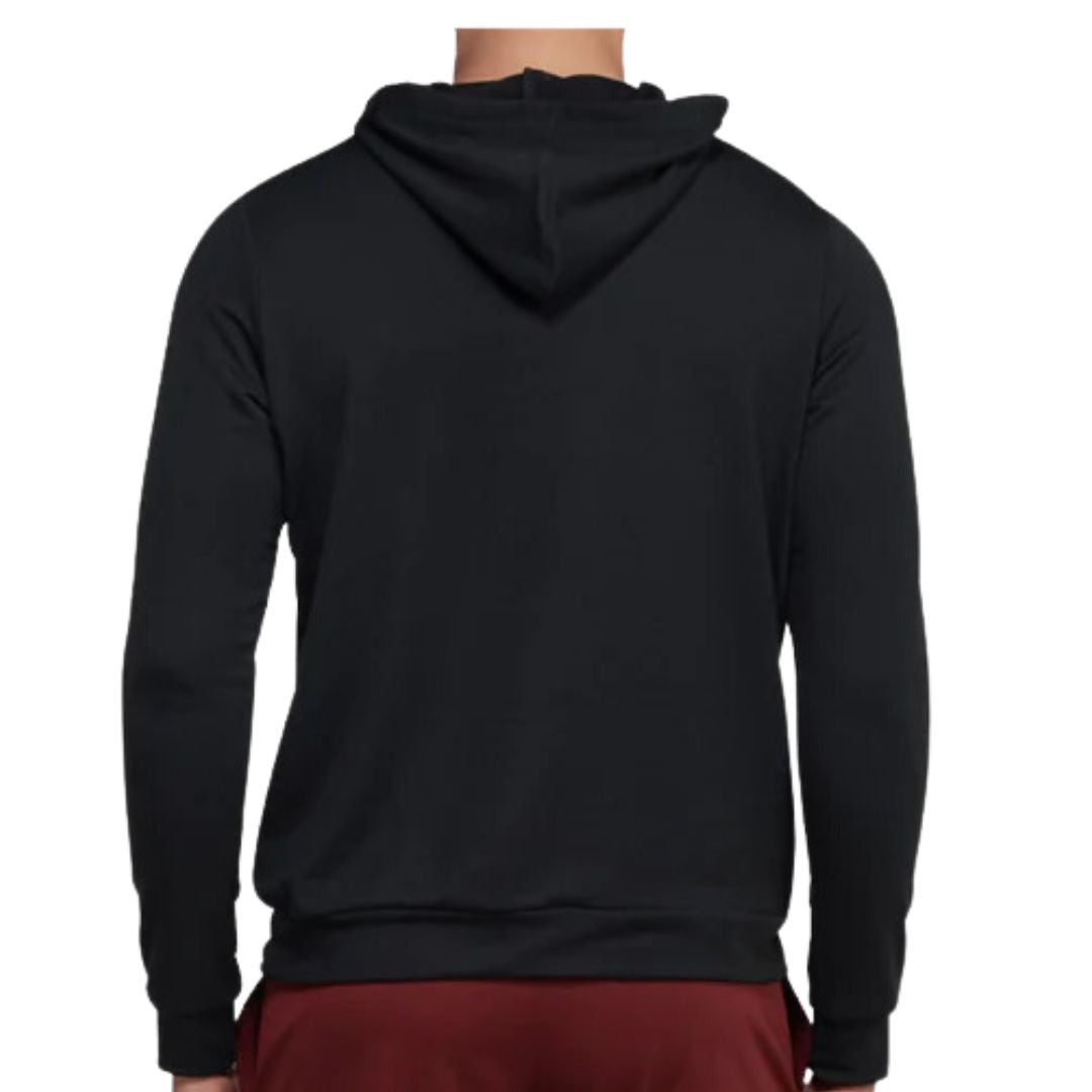 Poleron Deportivo Wilson Negro