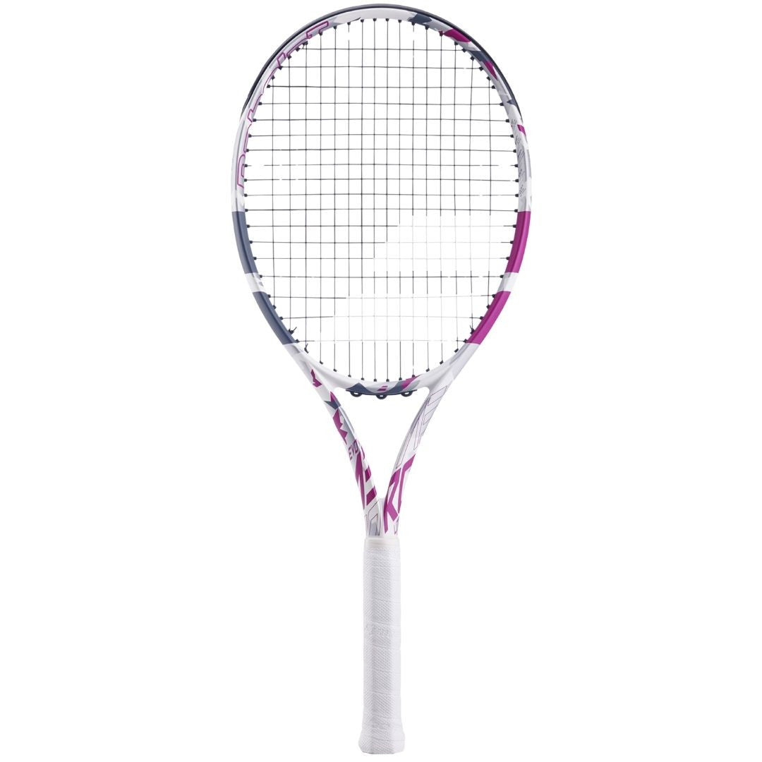 Raqueta Babolat Evo Aero Lite Pink - 260 grs