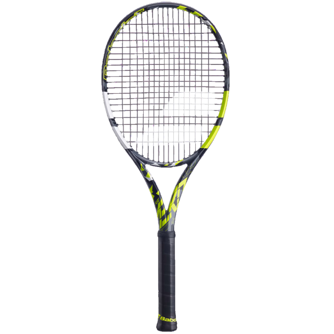 Raqueta Babolat Pure Aero + 2023 300 grs
