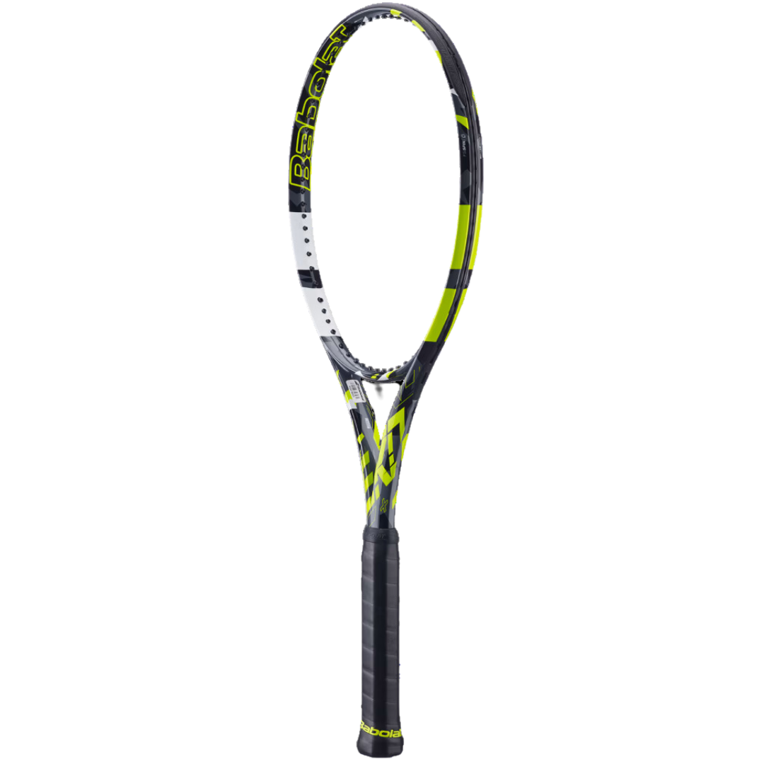 Raqueta Babolat Pure Aero + 2023 300 grs