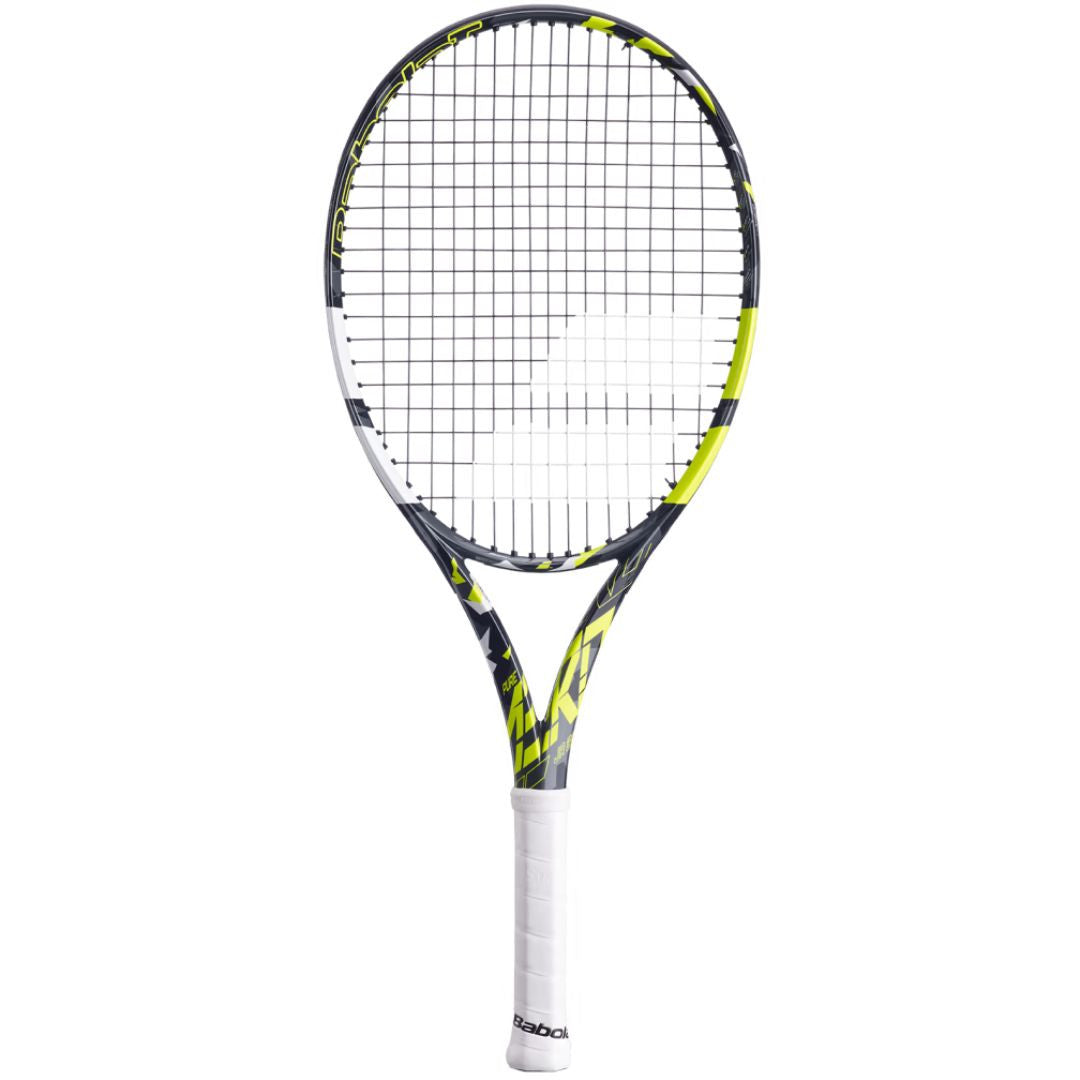 Raqueta Babolat Pure Aero Jr 26 - 250 grs