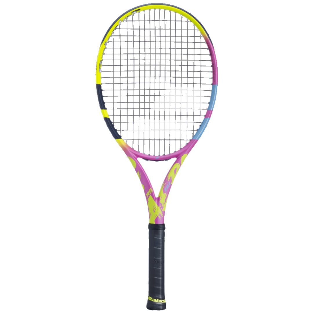 Raqueta Babolat Pure Aero Rafa - 290 grs