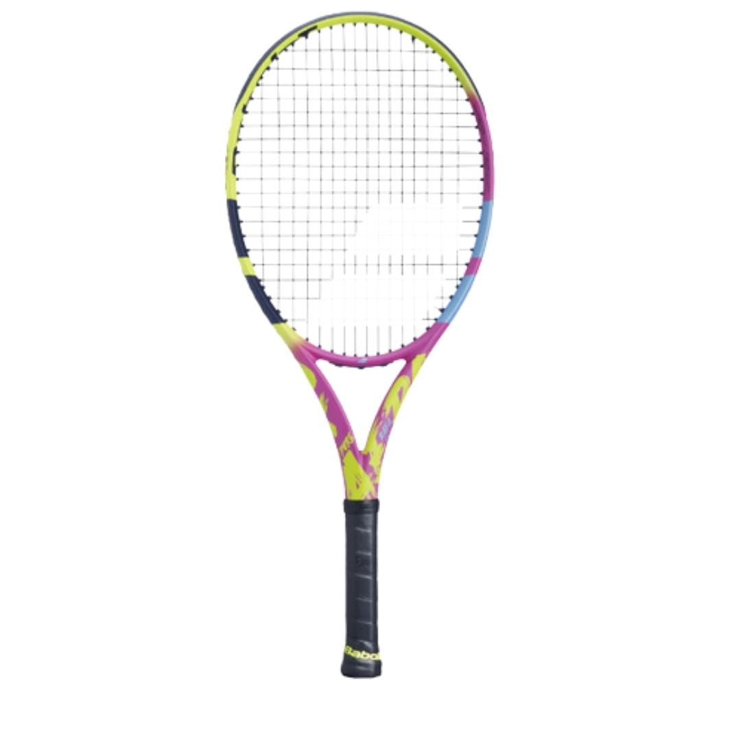 Raqueta Babolat Pure Aero Rafa 26 - 250 grs