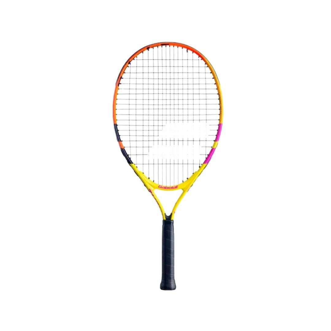Raqueta Babolat Pure Aero Rafa Jr 19