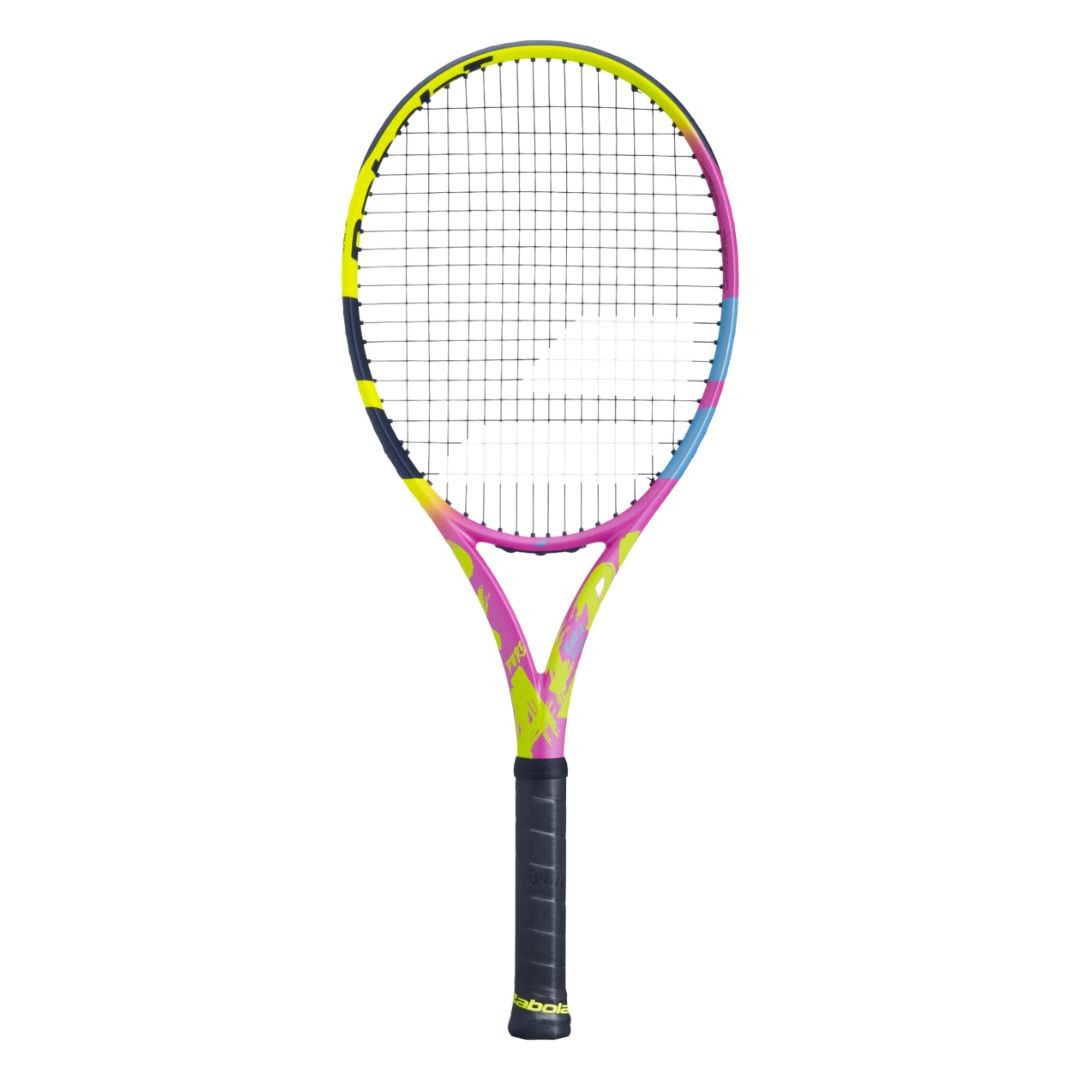 Raqueta Babolat Pure Aero Rafa Origin - 317 grs