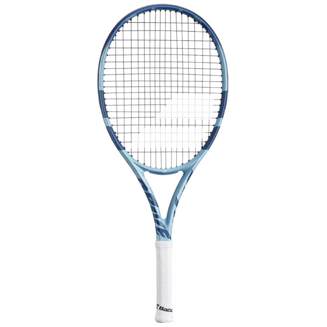 Raqueta Babolat Pure Drive Jr 26 Light Blue Gen 11 - 250 grs