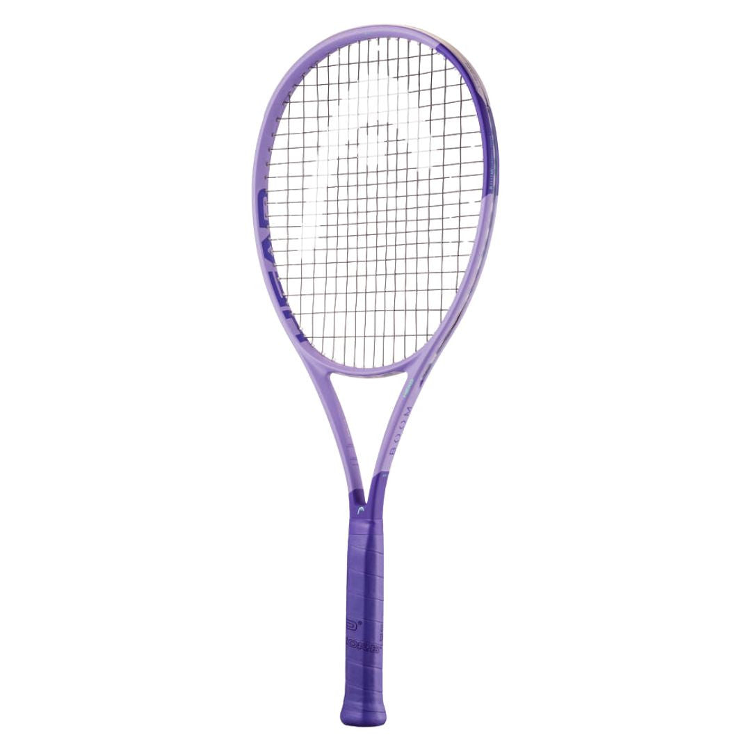 Raqueta Head Boom MP Alternate 2026 Morado - 295 grs