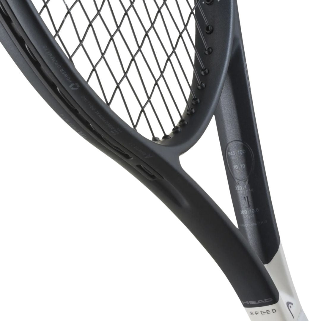 Raqueta Head Speed MP 2026 - 300 grs