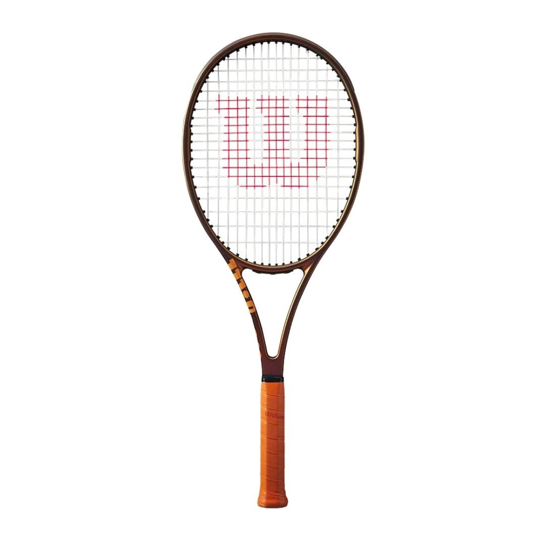 Raqueta Wilson Pro Staff 97 V14 - 315 grs