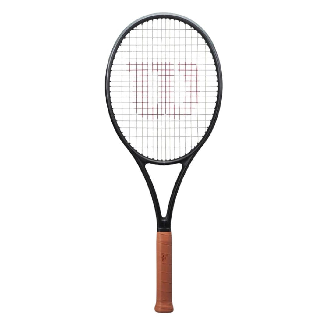 Raqueta Wilson RF 01- 300 grs