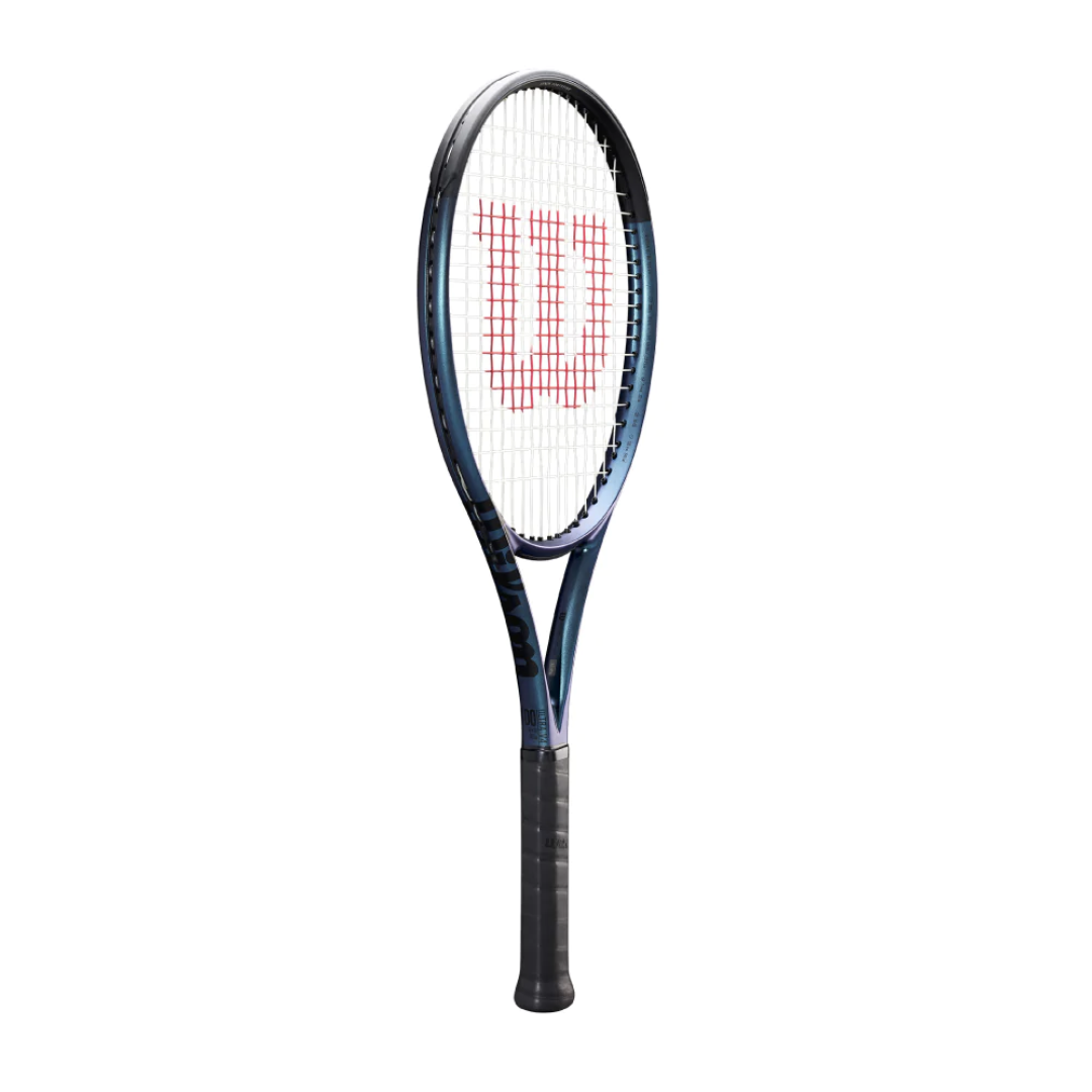 Raqueta Wilson Ultra 100 V4 - 300 grs