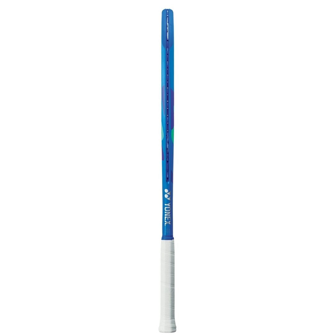 Raqueta Yonex Ezone 98 + Blast Blue 2025 - 305 grs