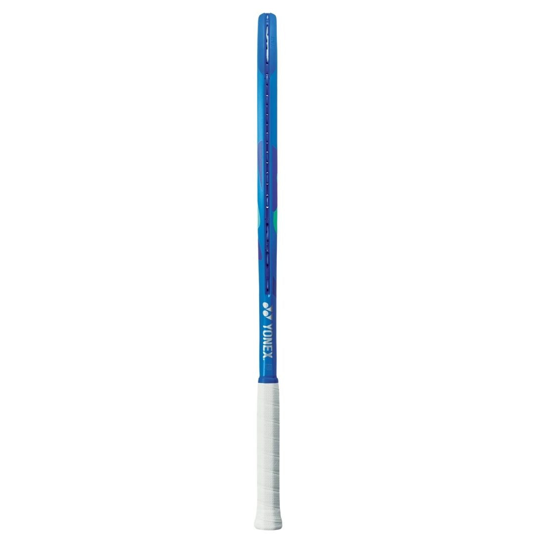 Raqueta Yonex Ezone Alfa Blast Blue 2025 275grs