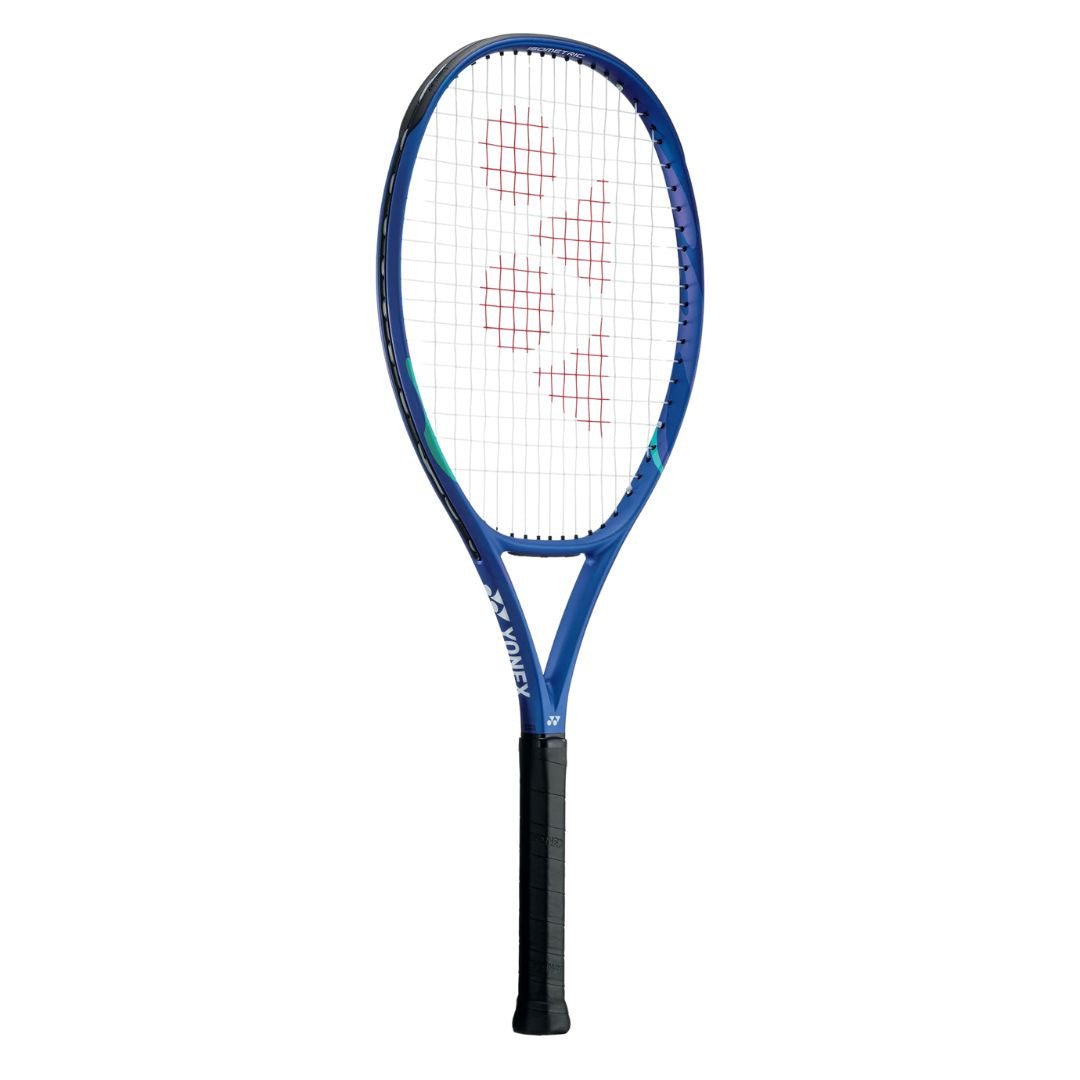 Raqueta Yonex Ezone Jr 26 Blast Blue - 240 grs