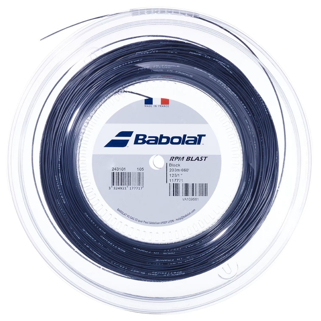 Rollo Cuerda Babolat RPM Blast
