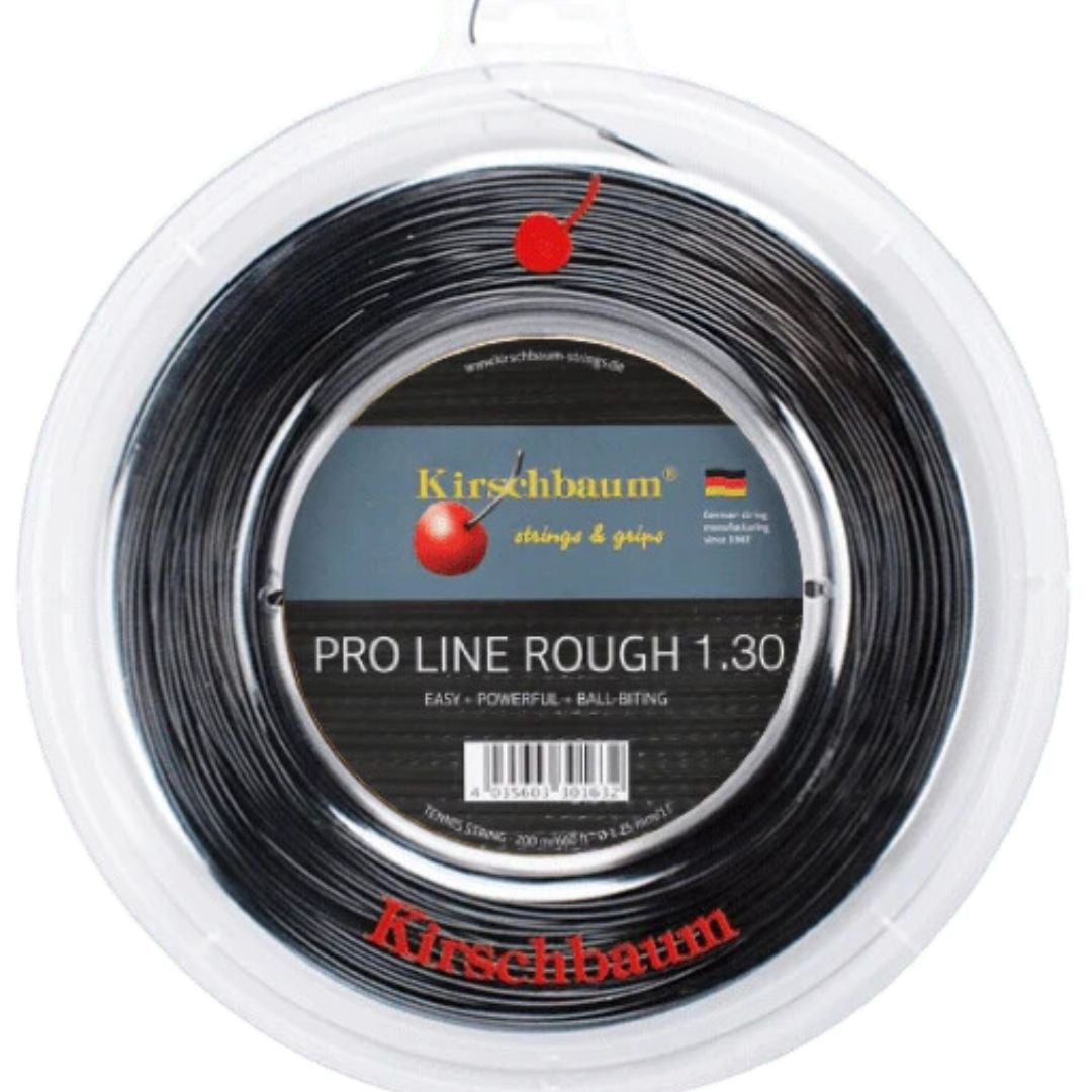 Rollo Kirschbaum Pro Line Rough 1.30
