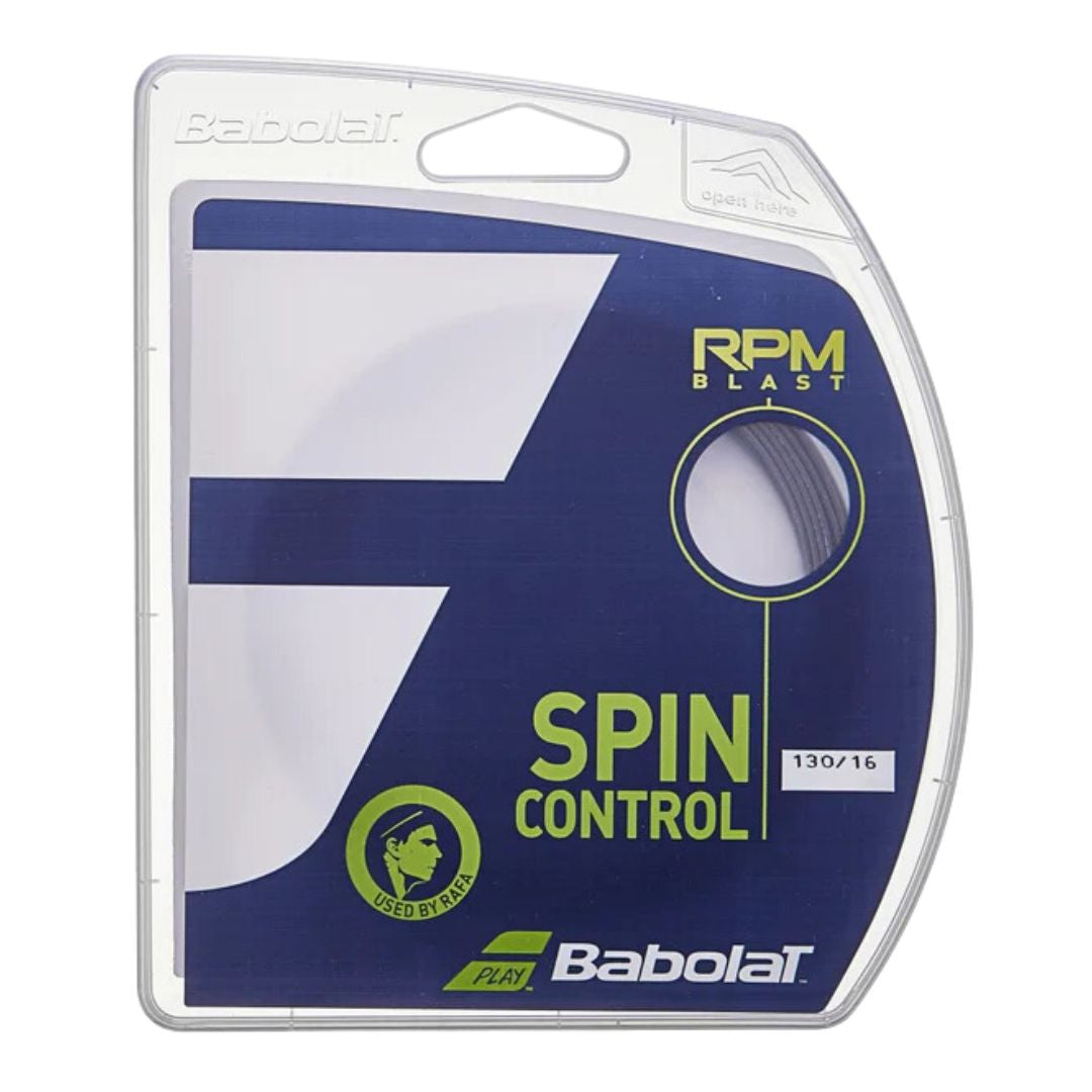 Sachet Cuerda Babolat RPM Blast 1.30