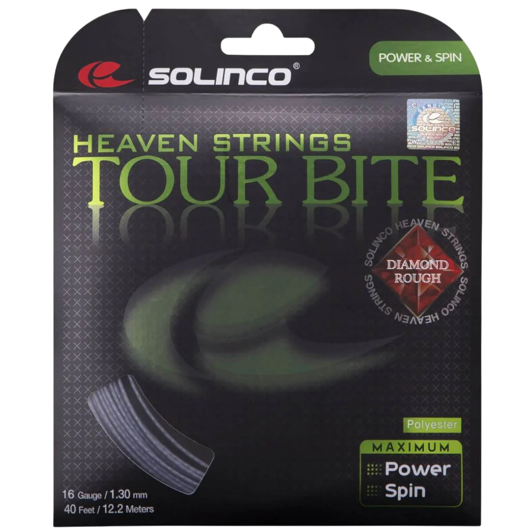 Sachet Solinco Tour Bite Diamond Rough