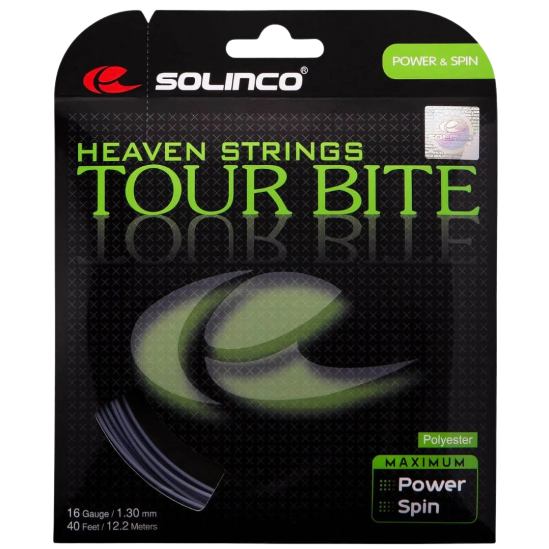 Sachet Solinco Tour Bite