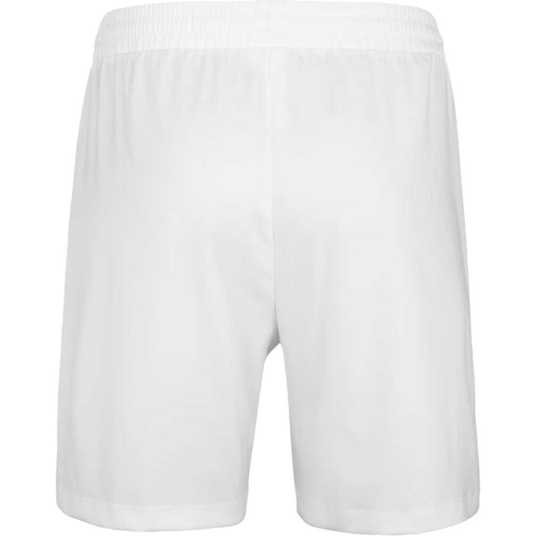 Short Babolat Play Blanco