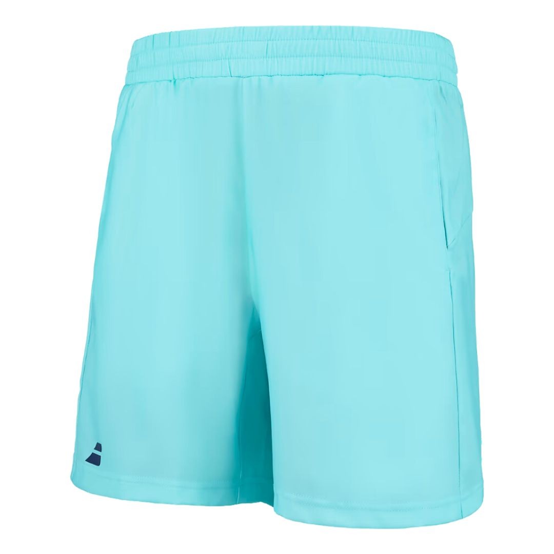 Short Babolat Play Celeste