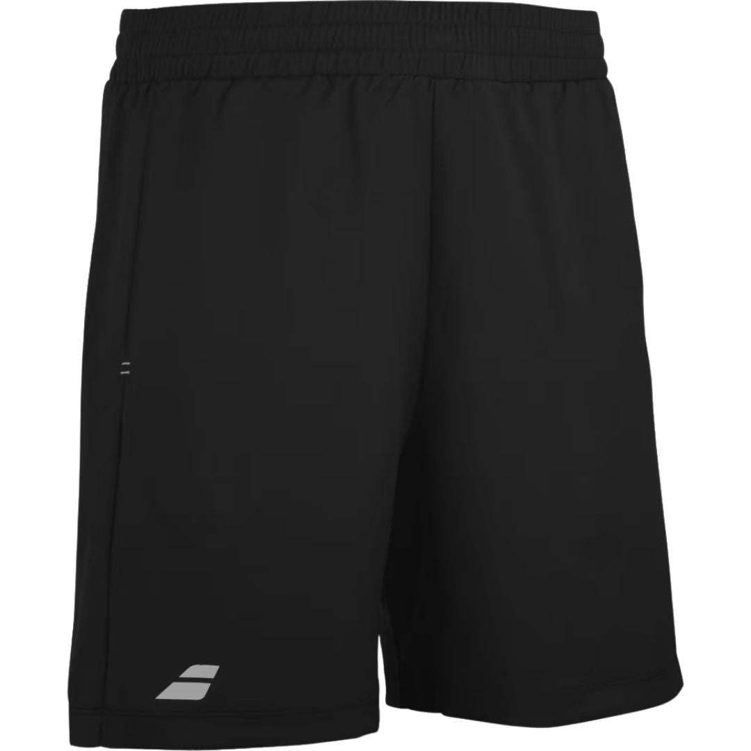 Short Babolat Play Negro