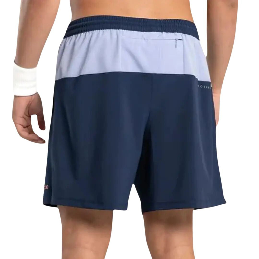 Short Nox Pro Naval Azul