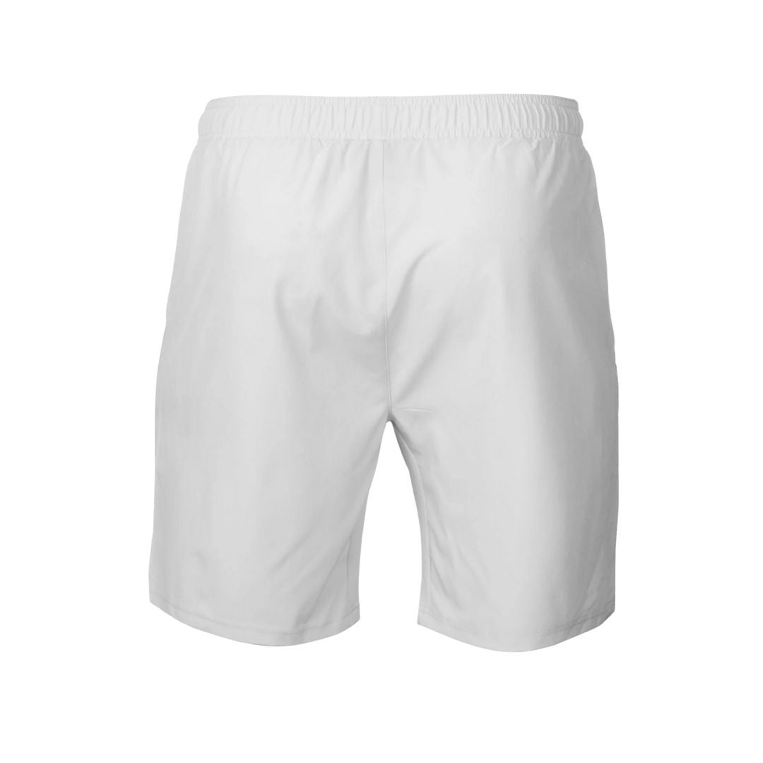 Short Tilki Poly 2.0 Temel Blanco
