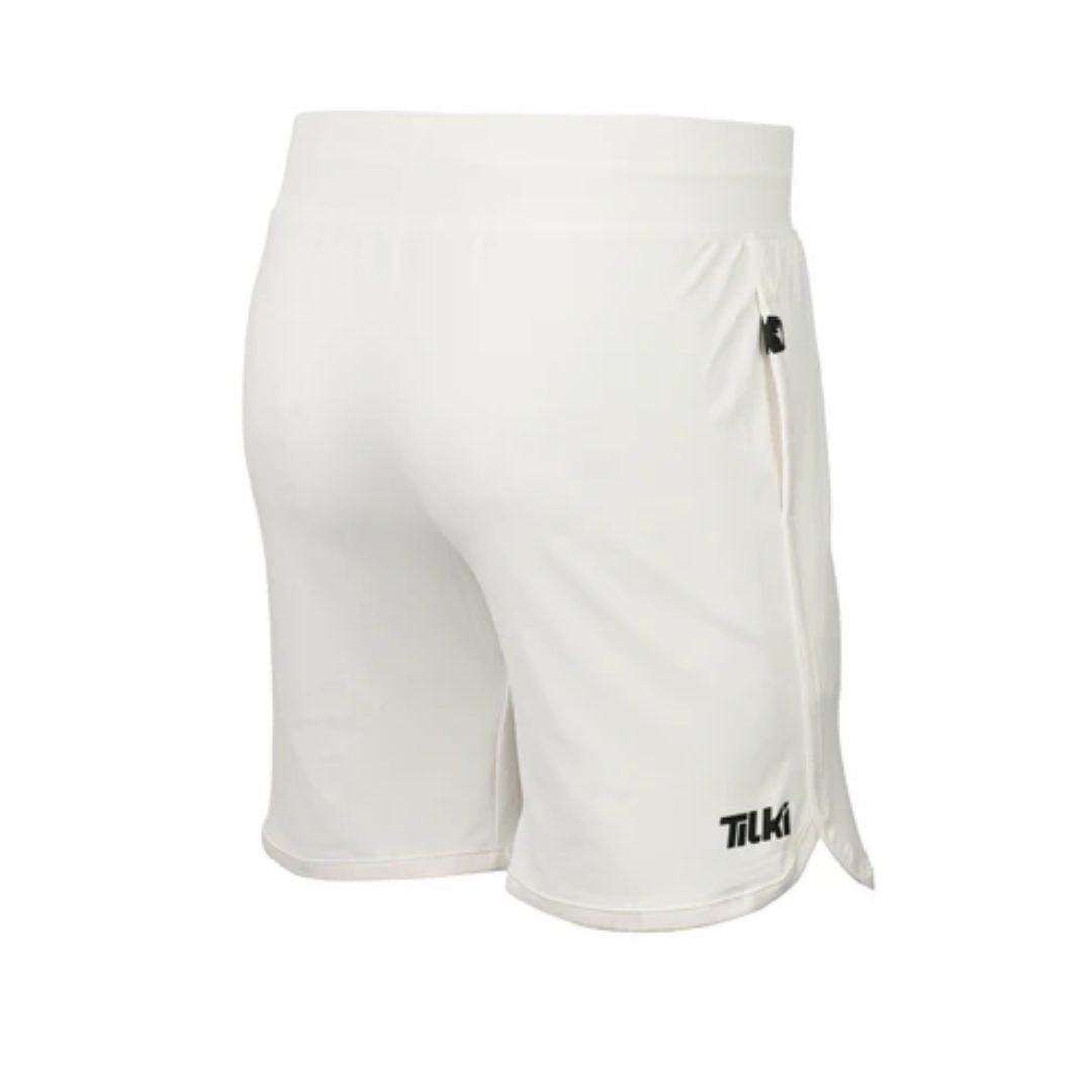Short Tilki Teknik 2.0 Blano