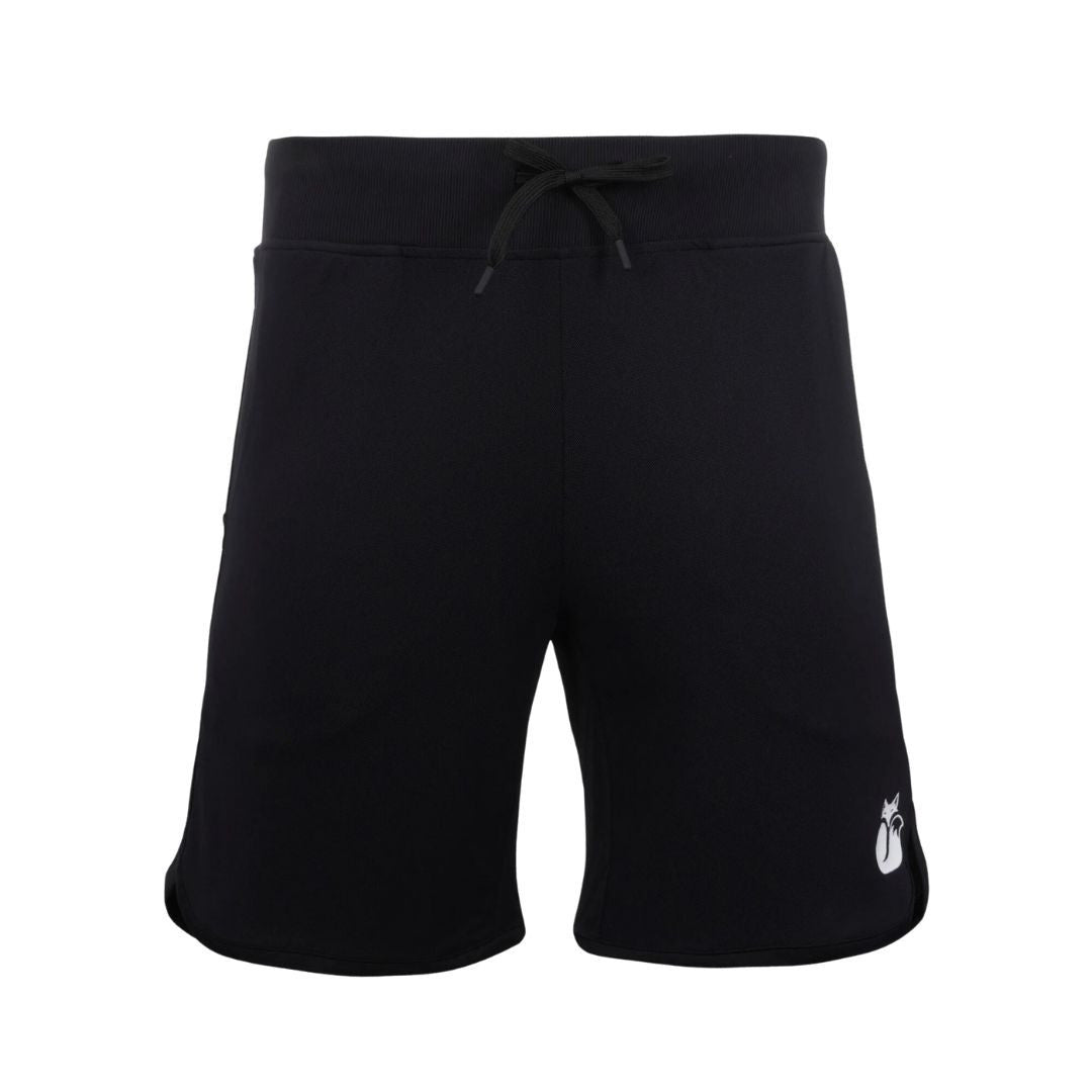 Short Tilki Teknik Negro