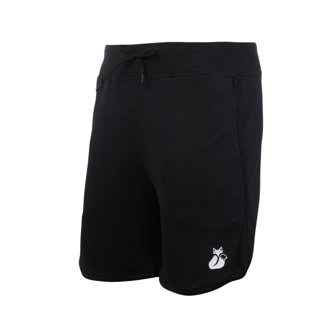 Short Tilki Teknik Negro