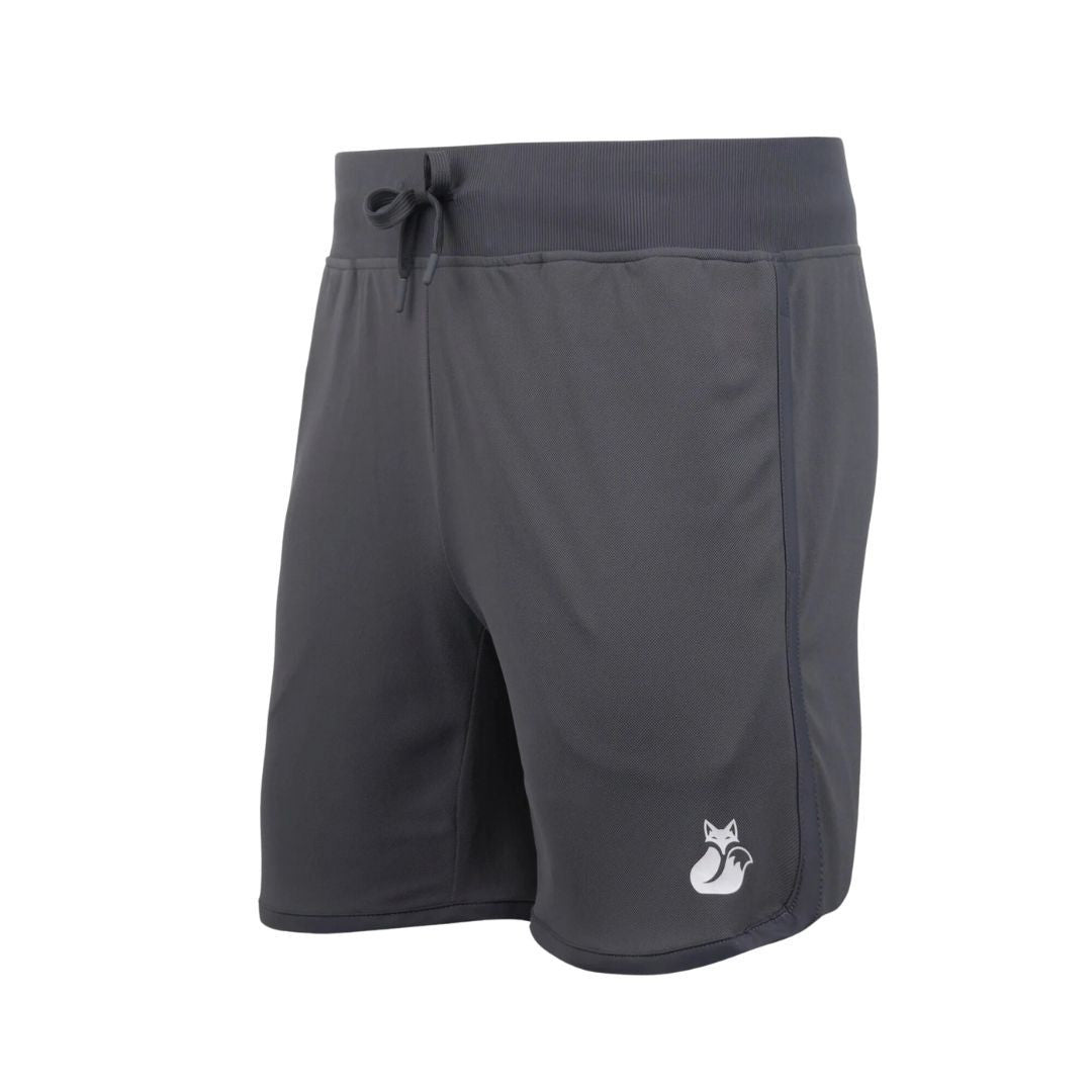 Short Tilki Teknik Plomo