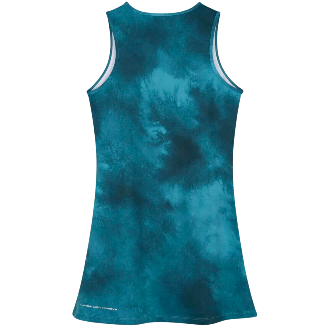 Vestido Nox Pro Tormenta Azul