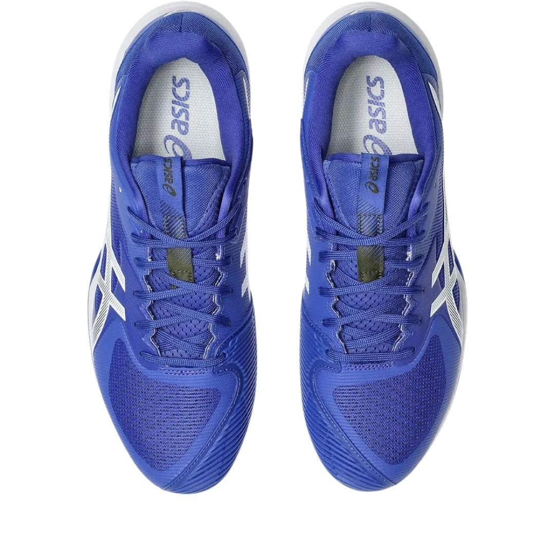 Zapatillas Asics Solution Speed FF 3 Dark Cobalt White