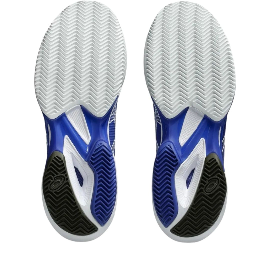 Zapatillas Asics Solution Speed FF 3 Dark Cobalt White