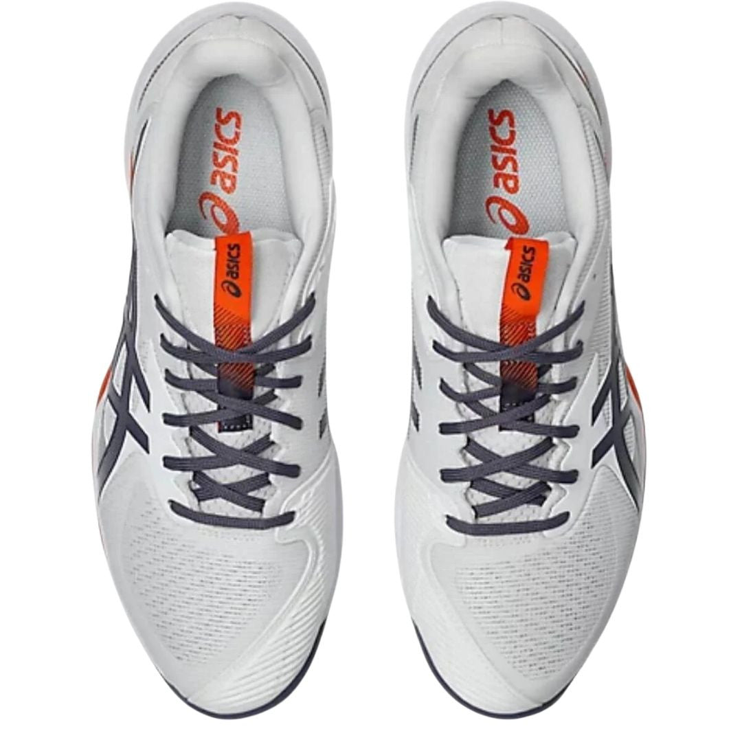 Zapatillas Asics Solution Speed FF 3 White Greyish Purple