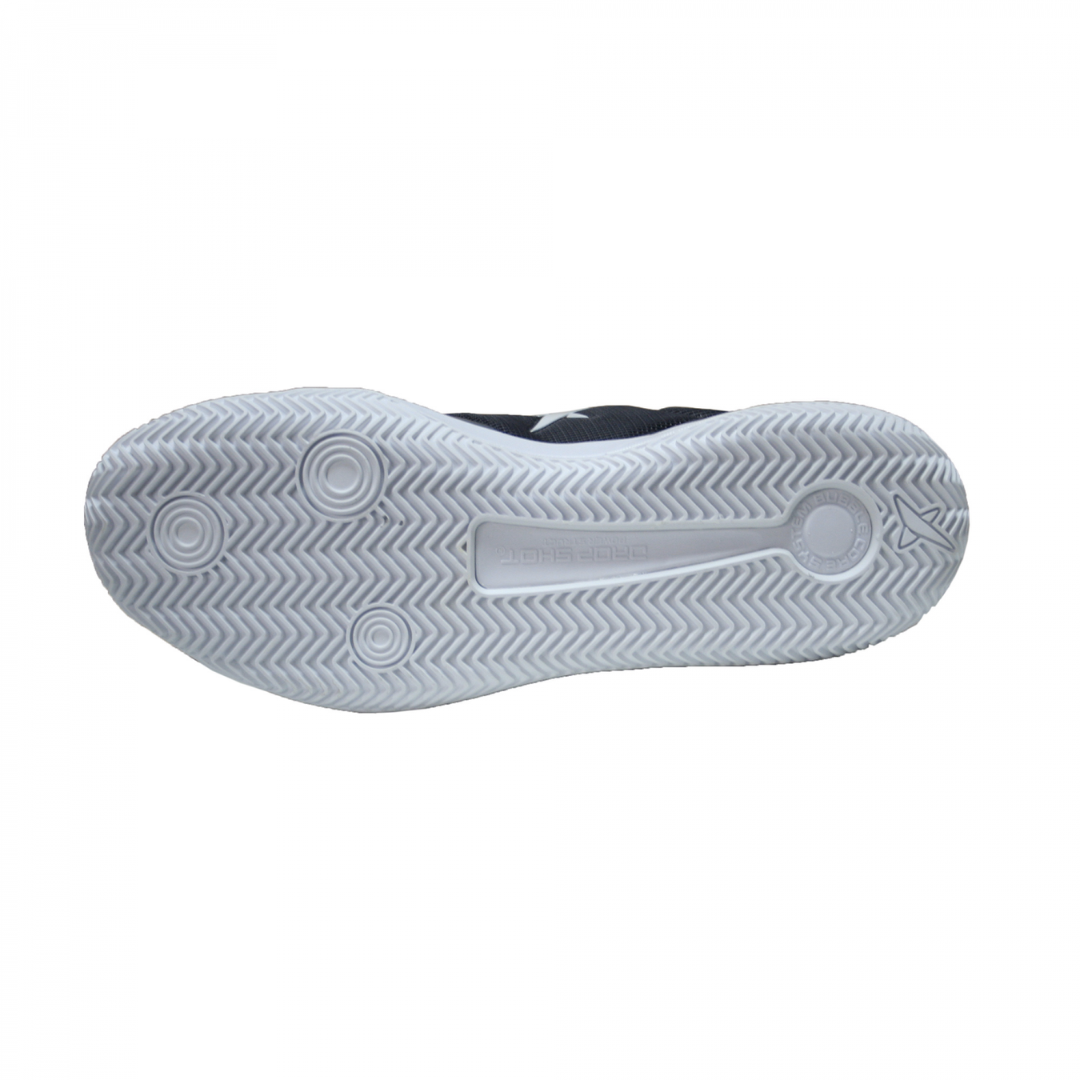 Zapatillas Drop Shot Devil XT Gris