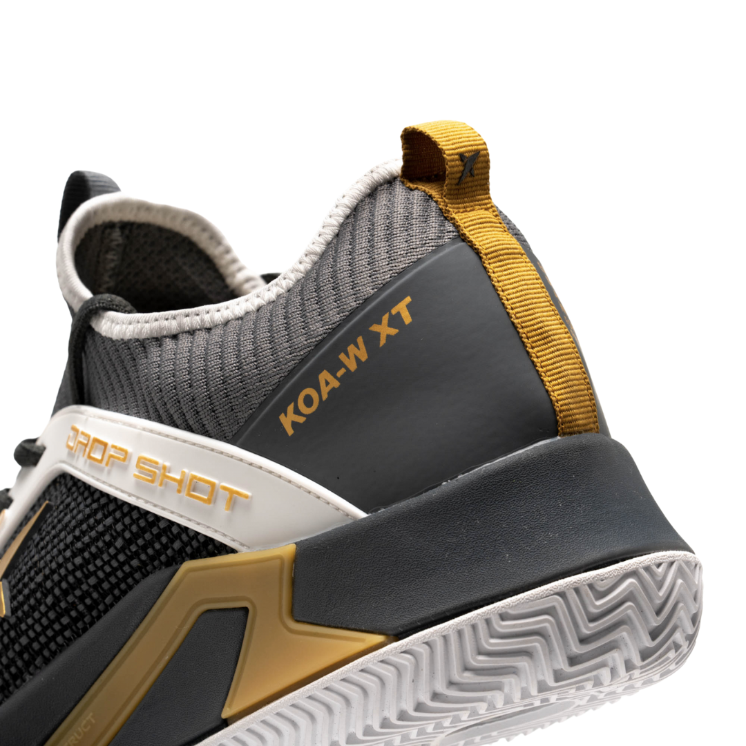Zapatillas Drop Shot Koa W XT By JMD