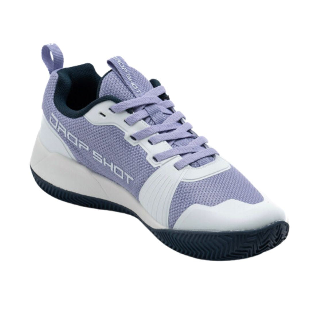 Zapatillas DropShot Mujer Caima 2023