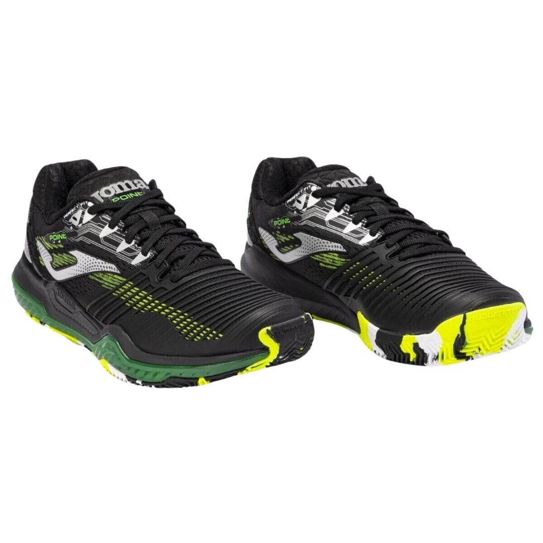 Zapatillas Joma Point Negro