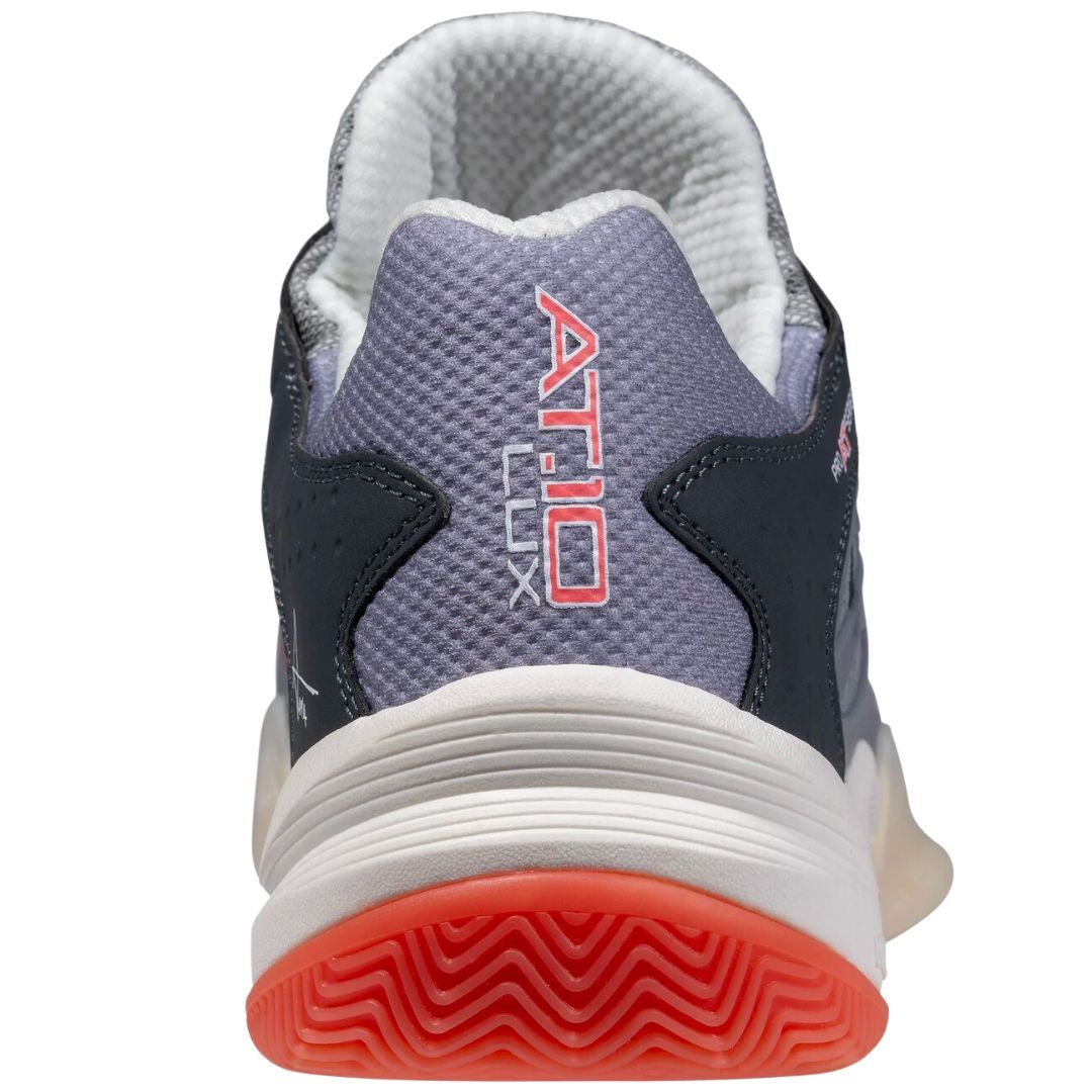 Zapatillas Nox AT10 Lux Gris Coral