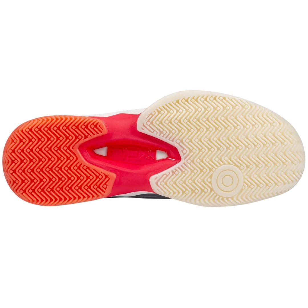 Zapatillas Nox AT10 Lux Gris Coral