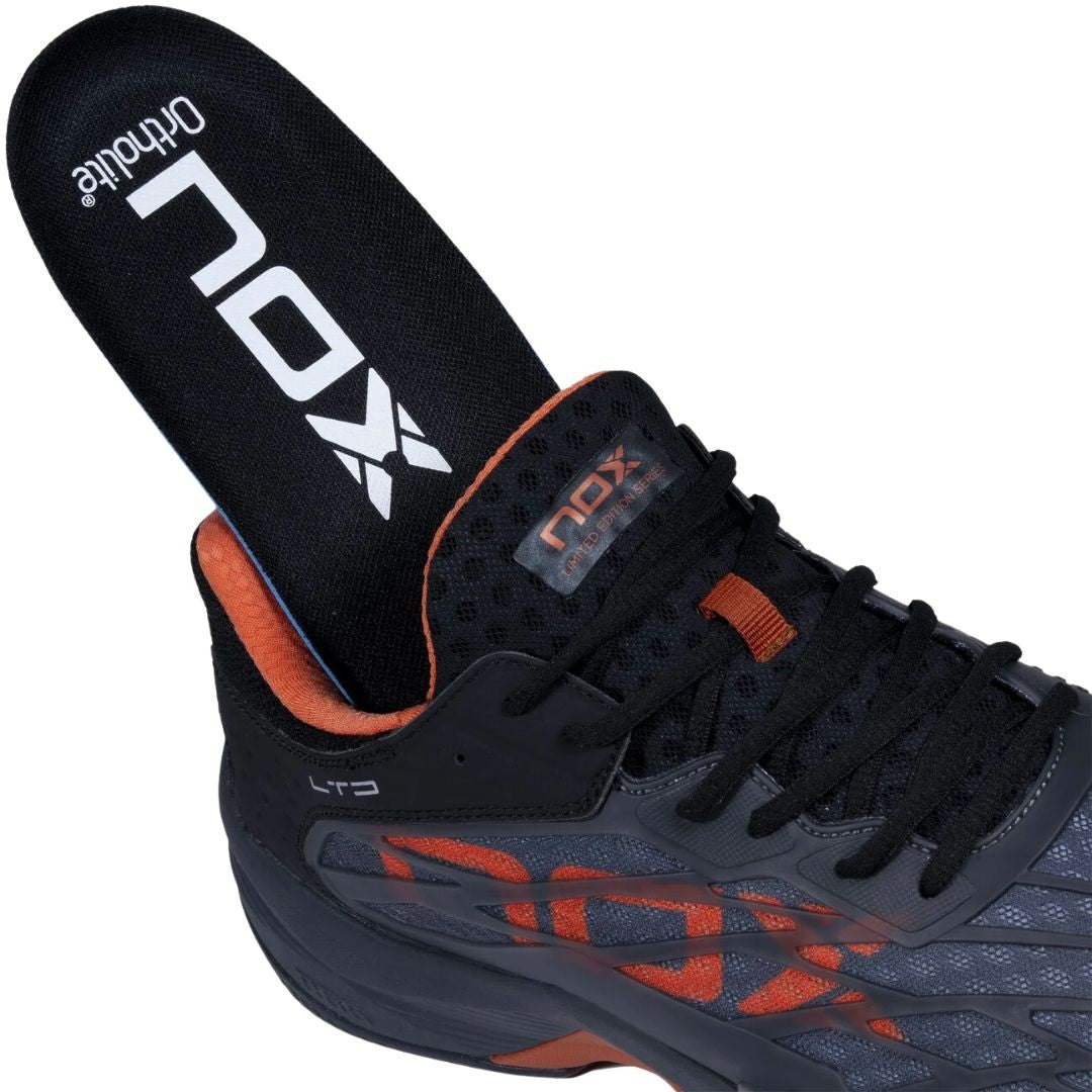 Zapatillas Nox AT10 Lux LIMITED EDITION