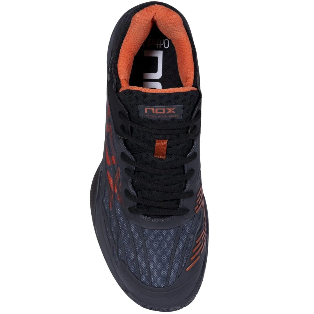 Zapatillas Nox AT10 Lux LIMITED EDITION