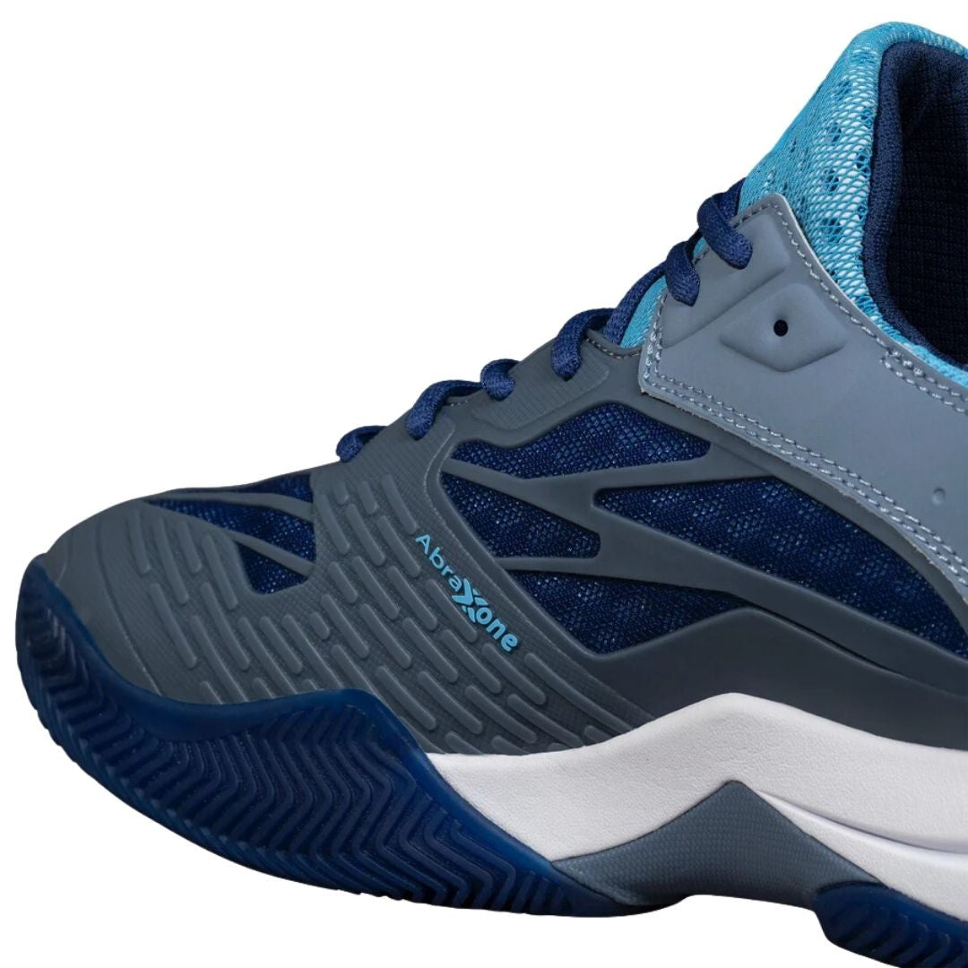 Zapatillas Nox AT10 Lux Piedra Azul