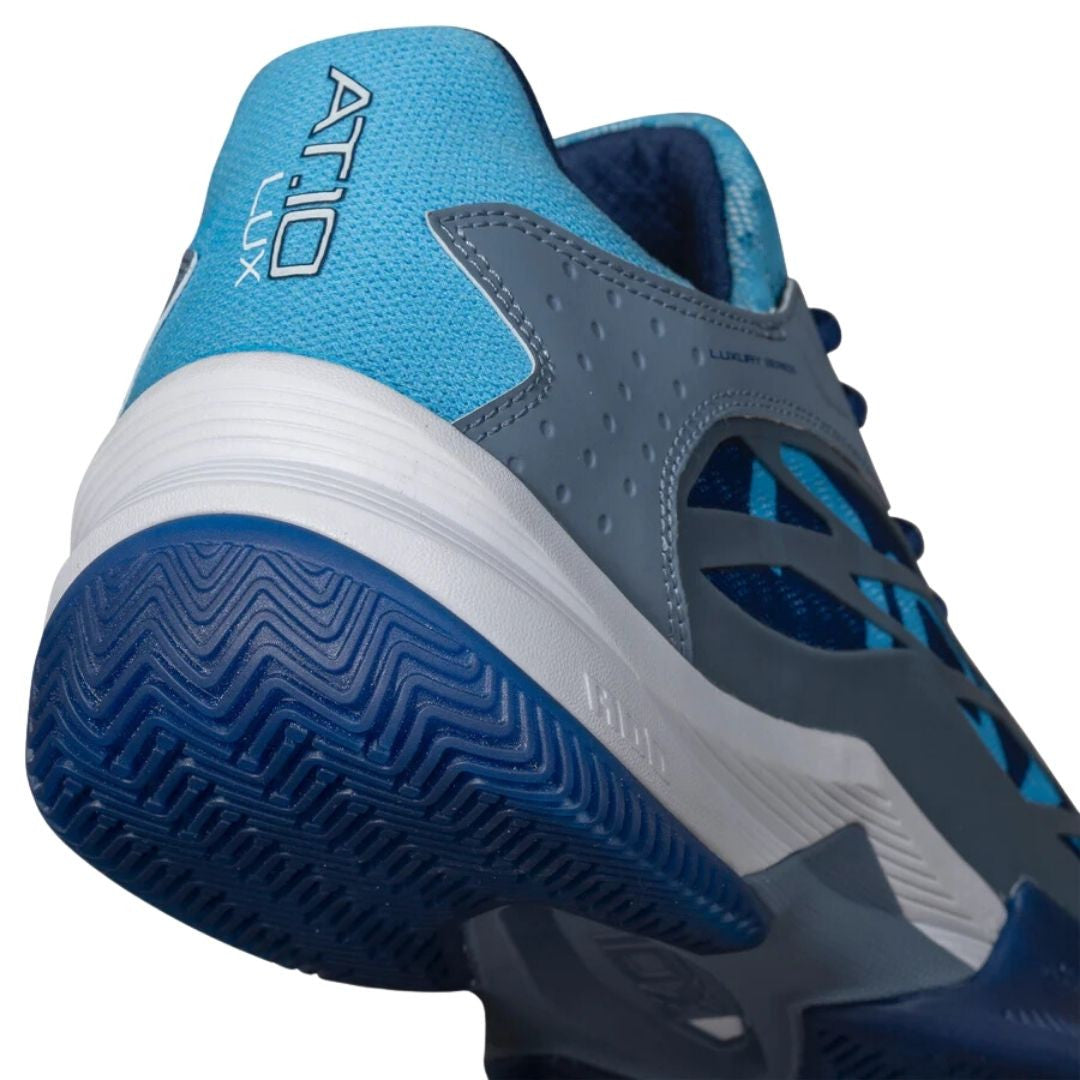 Zapatillas Nox AT10 Lux Piedra Azul