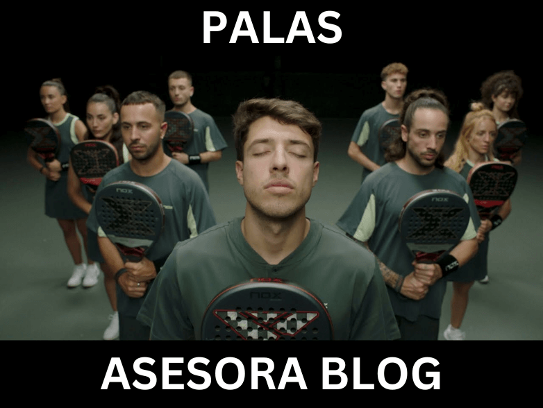 Nox en ASESORAPADEL