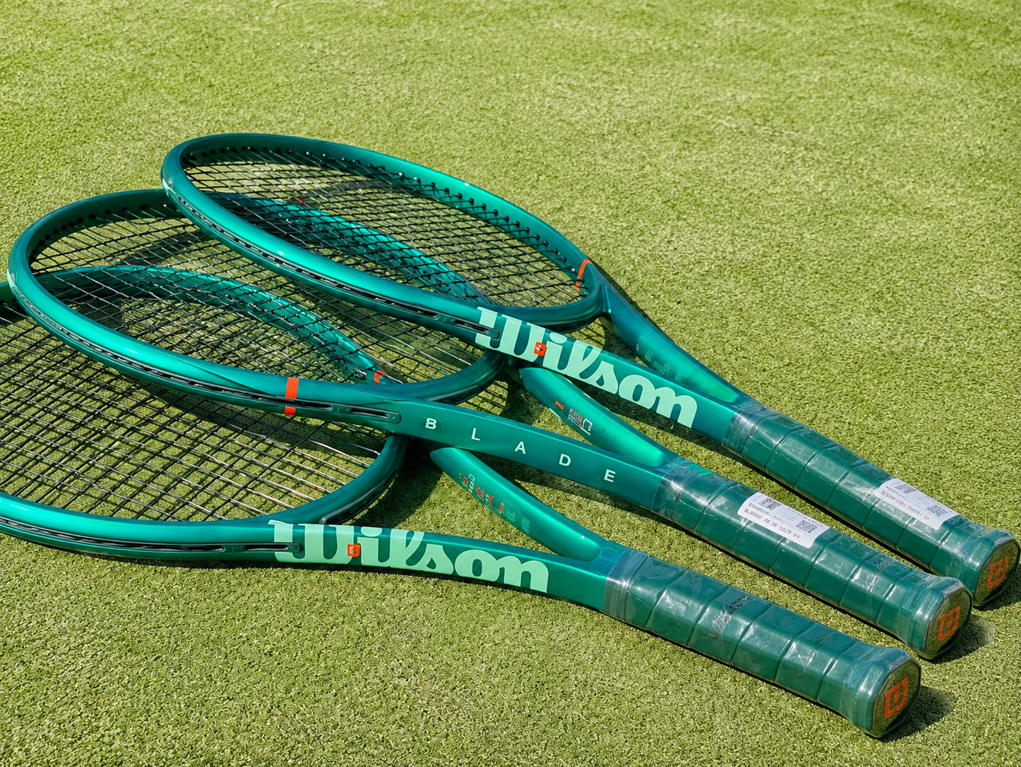 Wilson Blade V10 2026, la evolución del Tenis