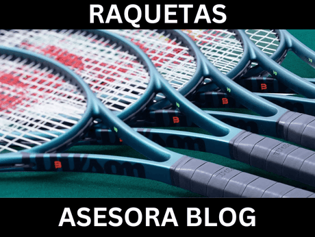 Nueva Wilson Blade v9