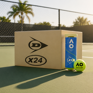 Por caja Tenis
